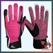 best selling and popular women's snowboard gloves